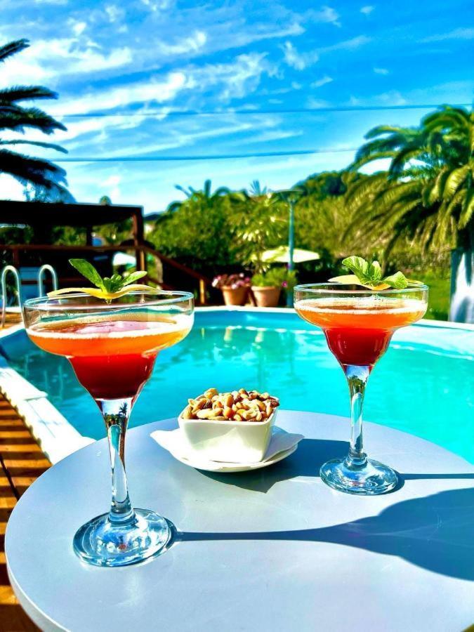 Casa Caloura Passion Deluxe Accommodation & Spa Lagoa  Room photo