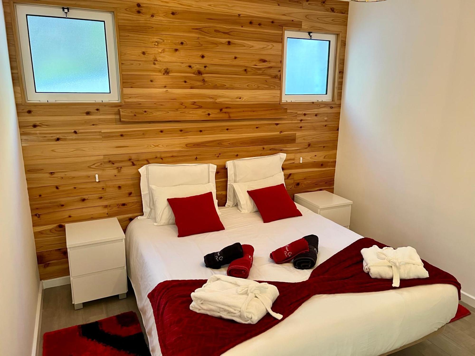 Casa Caloura Passion Deluxe Accommodation & Spa Lagoa  Exterior photo
